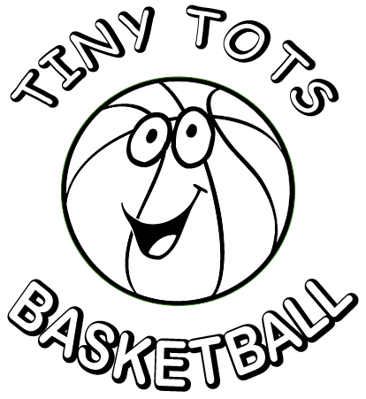 Tiny Tots Basketball