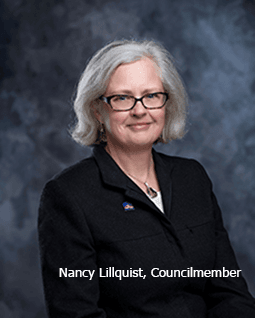 Nancy Lillquist