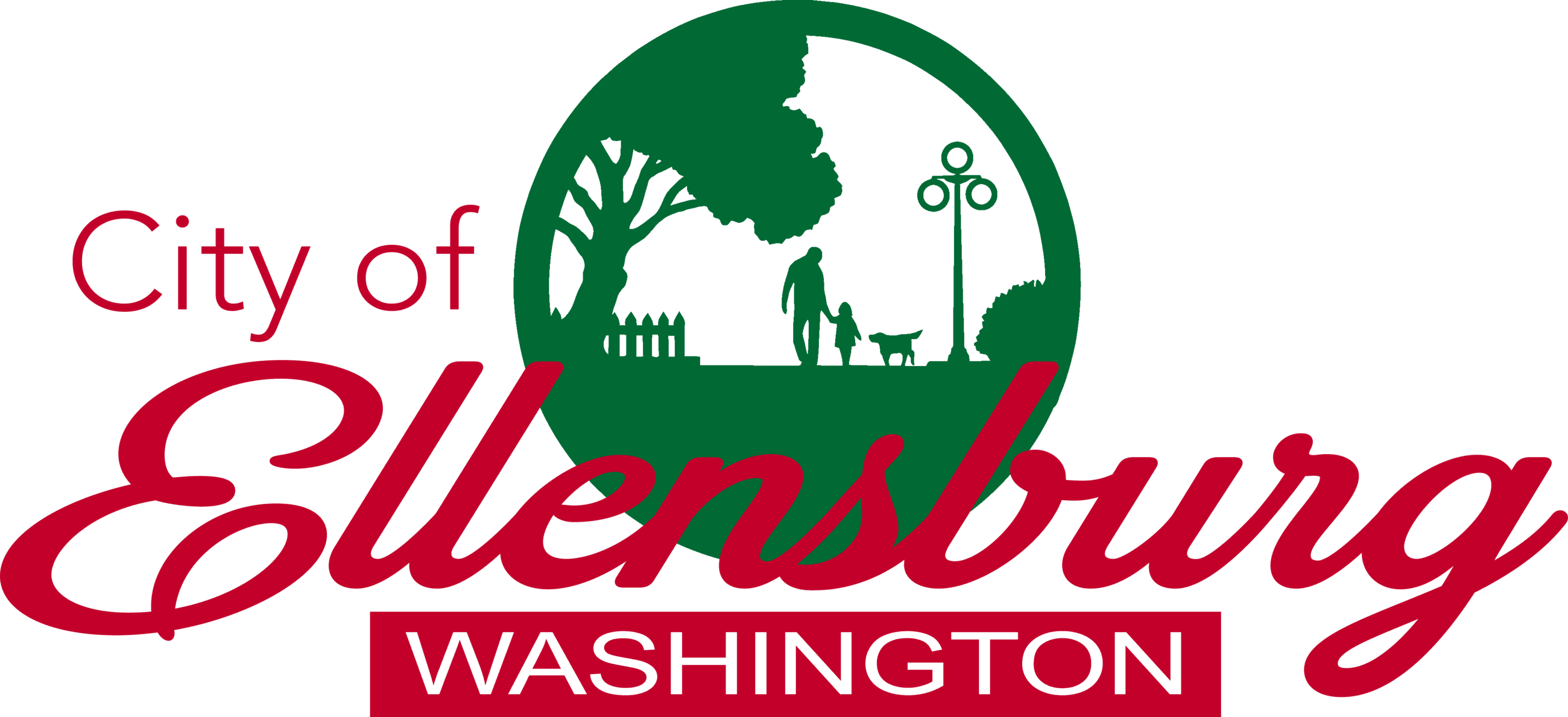 City of Ellensburg logo