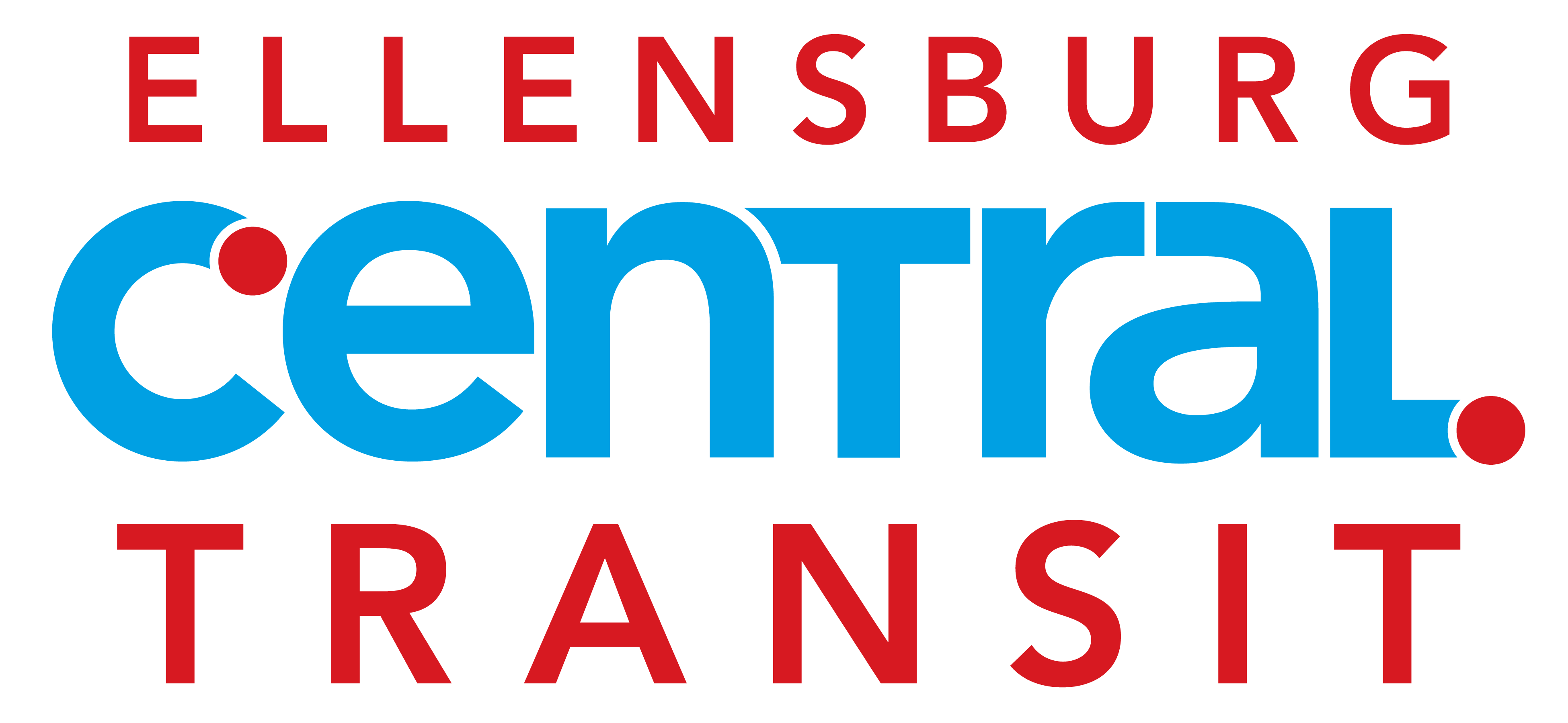 Ellensburg Central Transit