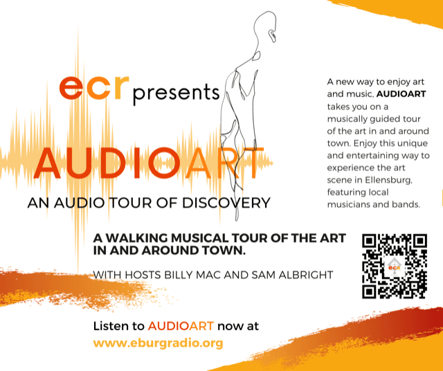 AUDIOART Ad